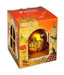 Шар ёлочный 