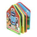 Обитатели фермы — фото, картинка — 1