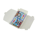 Обучающий набор в папке. Подготовка к школе. 12 брошюр — фото, картинка — 1