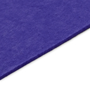 Фетр листовой жесткий (40х60 см; фиолетовый) — фото, картинка — 1