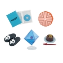 Набор миниатюр 