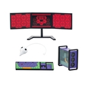 Набор миниатюр 