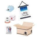 Набор миниатюр 