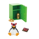 Набор миниатюр 