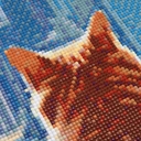 Алмазная вышивка-мозаика 