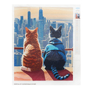 Алмазная вышивка-мозаика 