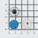 Глазки для игрушек (16 мм; 10 шт.; 5 цветов) — фото, картинка — 5