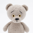 Глазки для игрушек (16 мм; 10 шт.; 5 цветов) — фото, картинка — 8