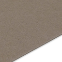 Фетр листовой жесткий (40х60 см; серый) — фото, картинка — 1