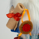 Набор для шитья из фетра 