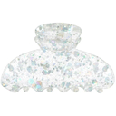 Набор заколок-крабиков для волос 