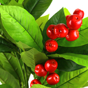 Цветок искусственный 