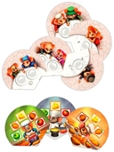 Мышиное новоселье — фото, картинка — 3