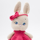 Глазки для игрушек (12 мм; 8 шт.; 4 цвета) — фото, картинка — 5