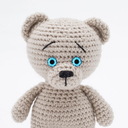 Глазки для игрушек (12 мм; 8 шт.; 4 цвета) — фото, картинка — 6