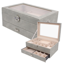 Шкатулка для украшений (30х20х13 см) — фото, картинка — 4