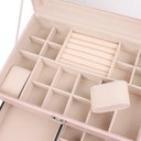 Шкатулка для украшений (30х20х13 см) — фото, картинка — 6