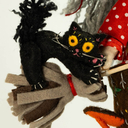 Набор для шитья из фетра 