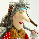 Набор для шитья из фетра 