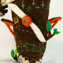 Набор для шитья из фетра 