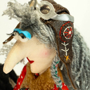 Набор для шитья из фетра 