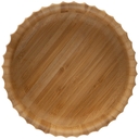 Миска бамбуковая 