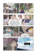 Link Click. Агент времени. Том 3 — фото, картинка — 2