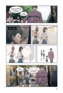 Link Click. Агент времени. Том 3 — фото, картинка — 3