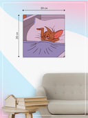 Картина по номерам 