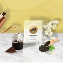 Кофе в дрип-пакетах 