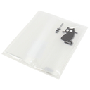 Набор обложек для тетрадей 