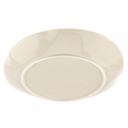 Тарелка мелкая фарфоровая 