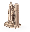 Сборная деревянная модель 