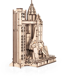 Сборная деревянная модель 