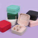 Шкатулка для украшений (10х10х5 см; арт. DV-H-1575) — фото, картинка — 1