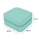 Шкатулка для украшений (10х10х5 см; арт. DV-H-1575) — фото, картинка — 2