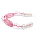 Набор стеклянных бусин 