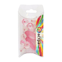 Набор стеклянных бусин 