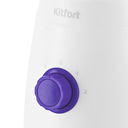 Блендер Kitfort KT-3054-1 (бело-фиолетовый) — фото, картинка — 4