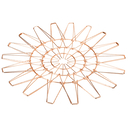 Корзина для фруктов 