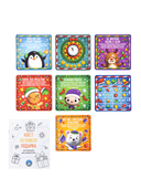 Квест. В поисках спрятанного подарка — фото, картинка — 7