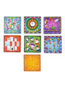 Квест. В поисках спрятанного подарка — фото, картинка — 8