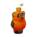 Ёлочная игрушка 