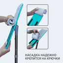 Насадка для швабры сменная 