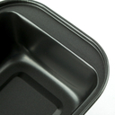 Форма для выпекания алюминиевая (275х150х60 мм) — фото, картинка — 3