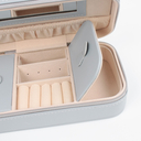 Шкатулка для украшений (18х10х5 см) — фото, картинка — 3