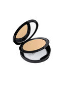 Компактная пудра для лица 