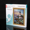 Набор для вышивания бисером 