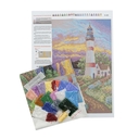 Набор для вышивания бисером 