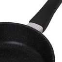 Сковорода алюминиевая, 24 см 